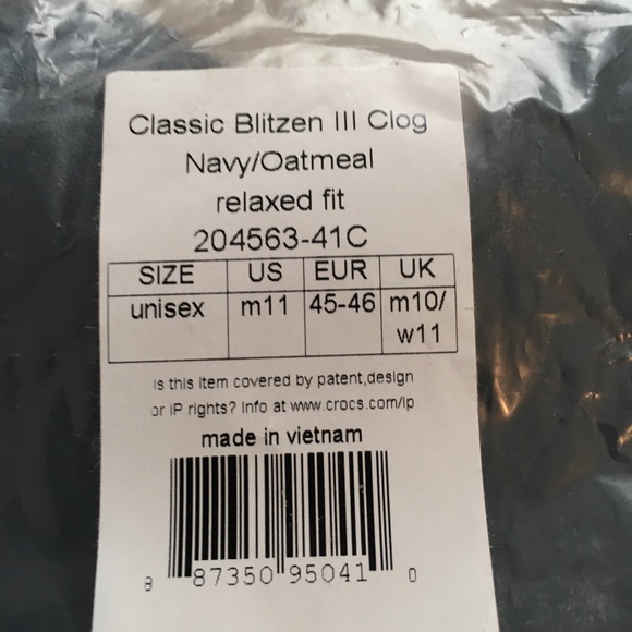 Crocs - Picture 5 of 6